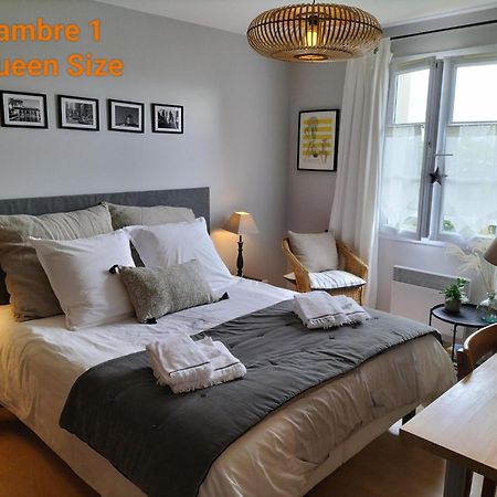 Lucia Al Mare - Chambre D'Hotes Châtelaillon-Plage Exteriör bild