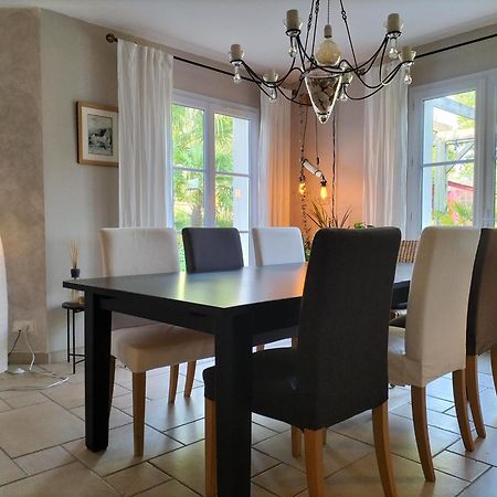 Lucia Al Mare - Chambre D'Hotes Châtelaillon-Plage Exteriör bild