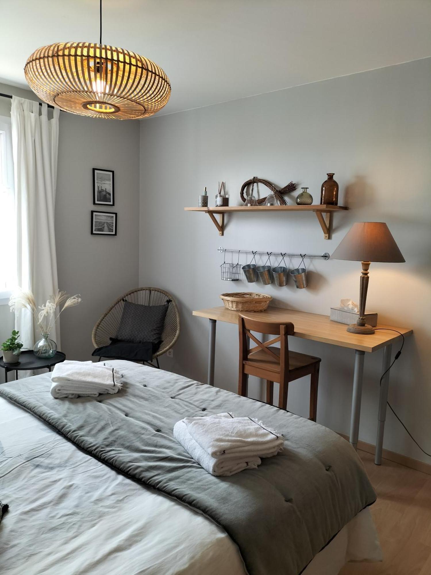 Lucia Al Mare - Chambre D'Hotes Châtelaillon-Plage Exteriör bild