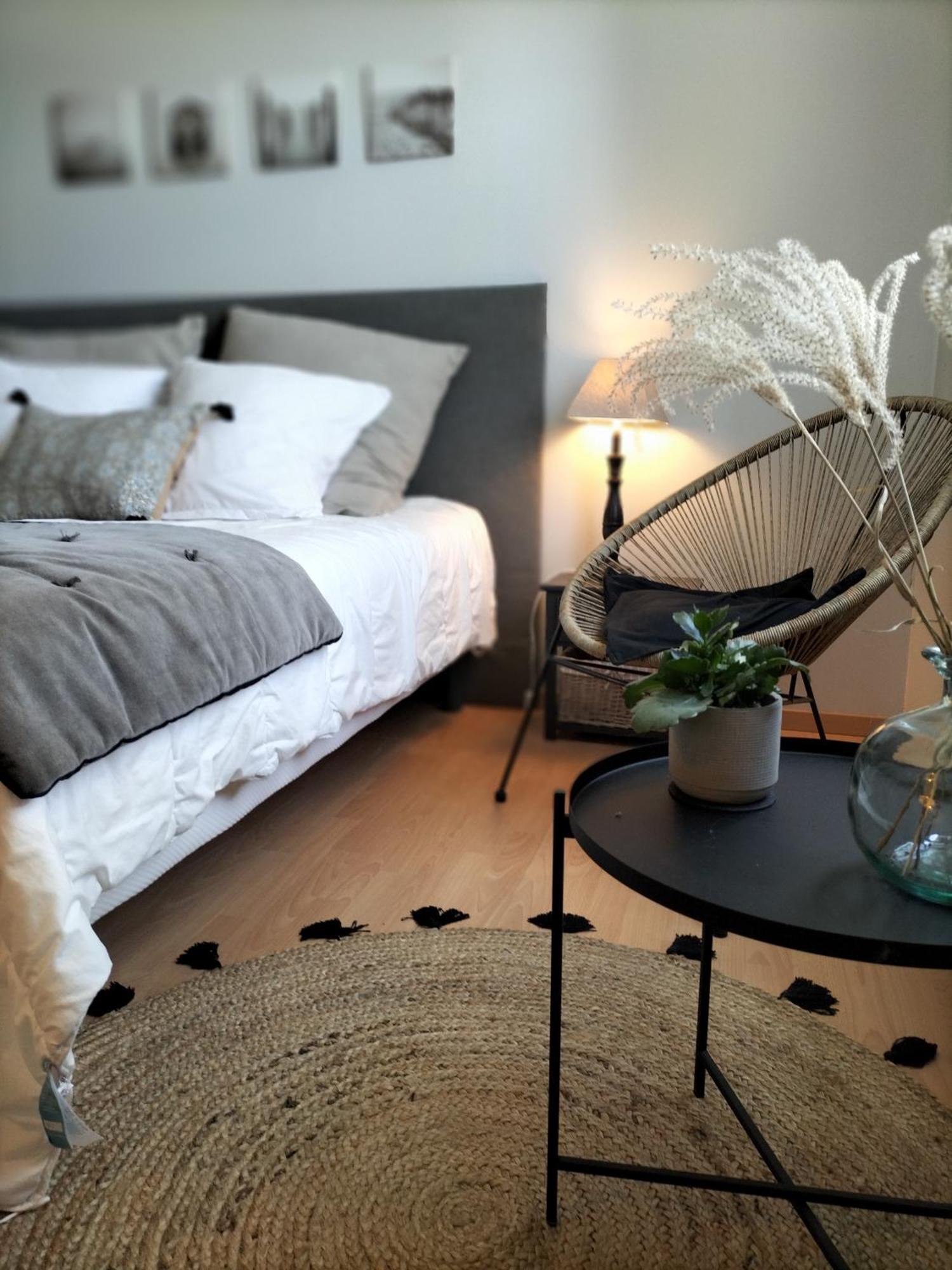 Lucia Al Mare - Chambre D'Hotes Châtelaillon-Plage Exteriör bild