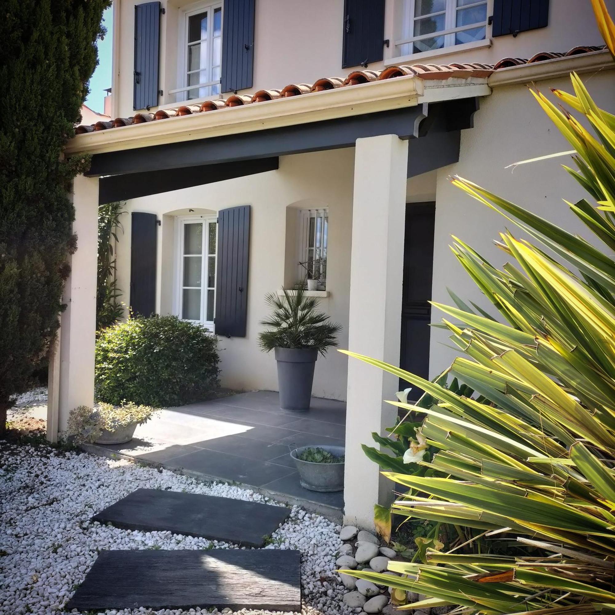 Lucia Al Mare - Chambre D'Hotes Châtelaillon-Plage Exteriör bild